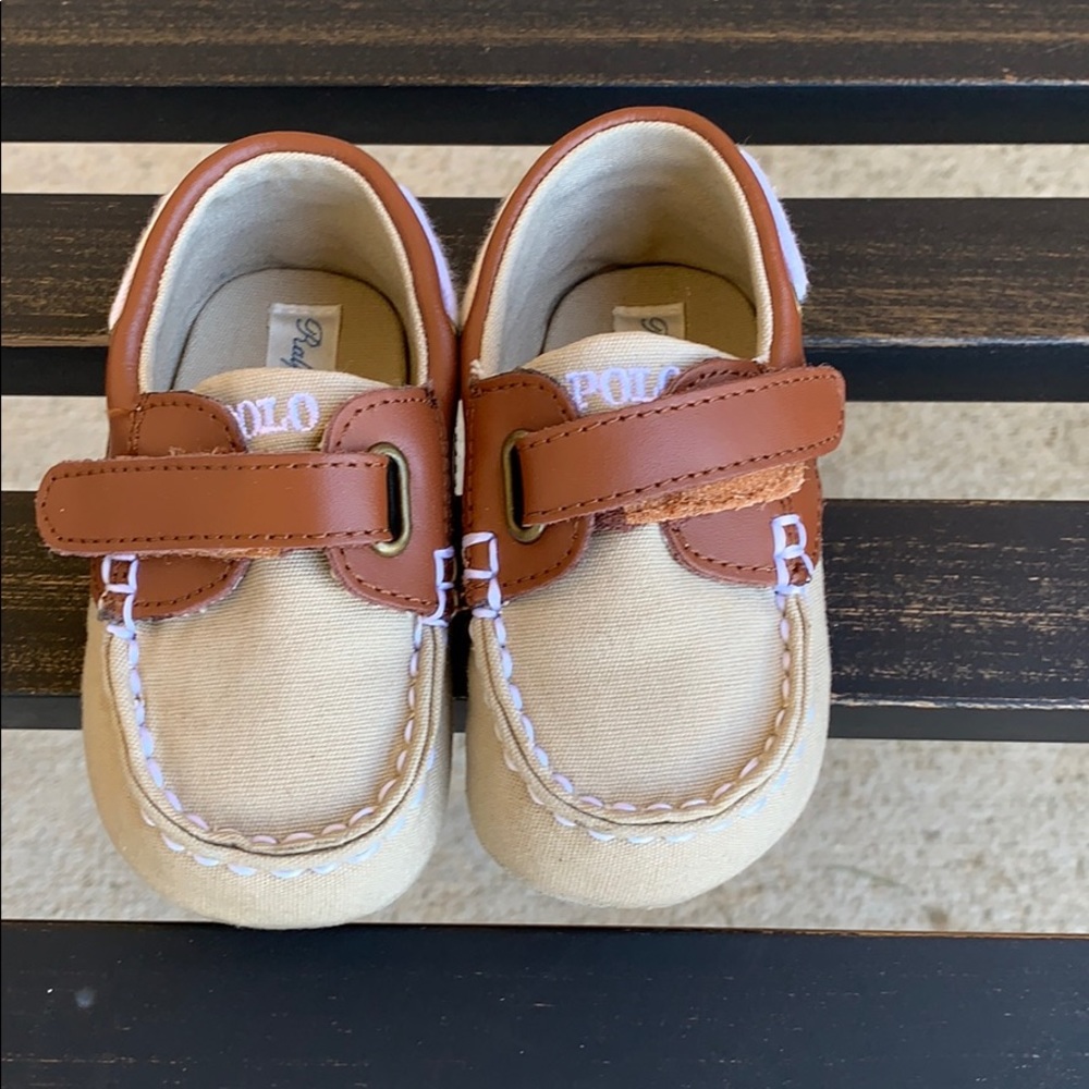 Ralph Lauren Layette Kids' Sander Ez